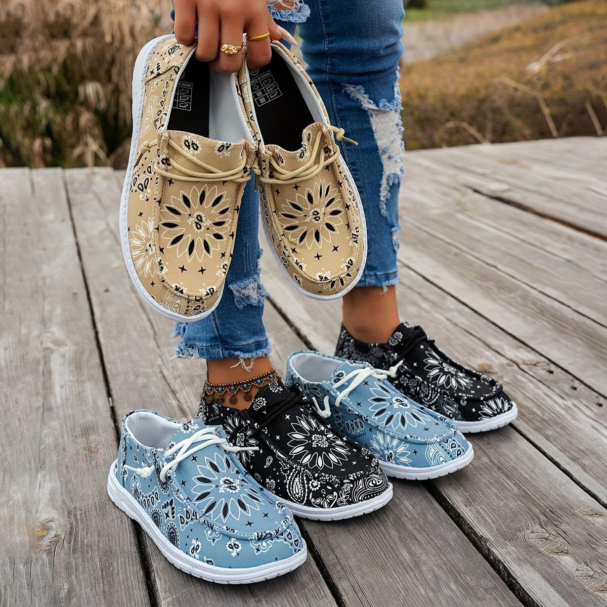 Catherine | Ortopediska ultralätta sneakers