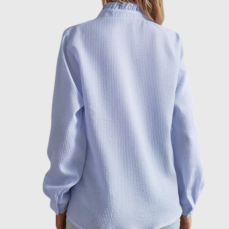 Produktbild – Kaitlyn – Elegant blus