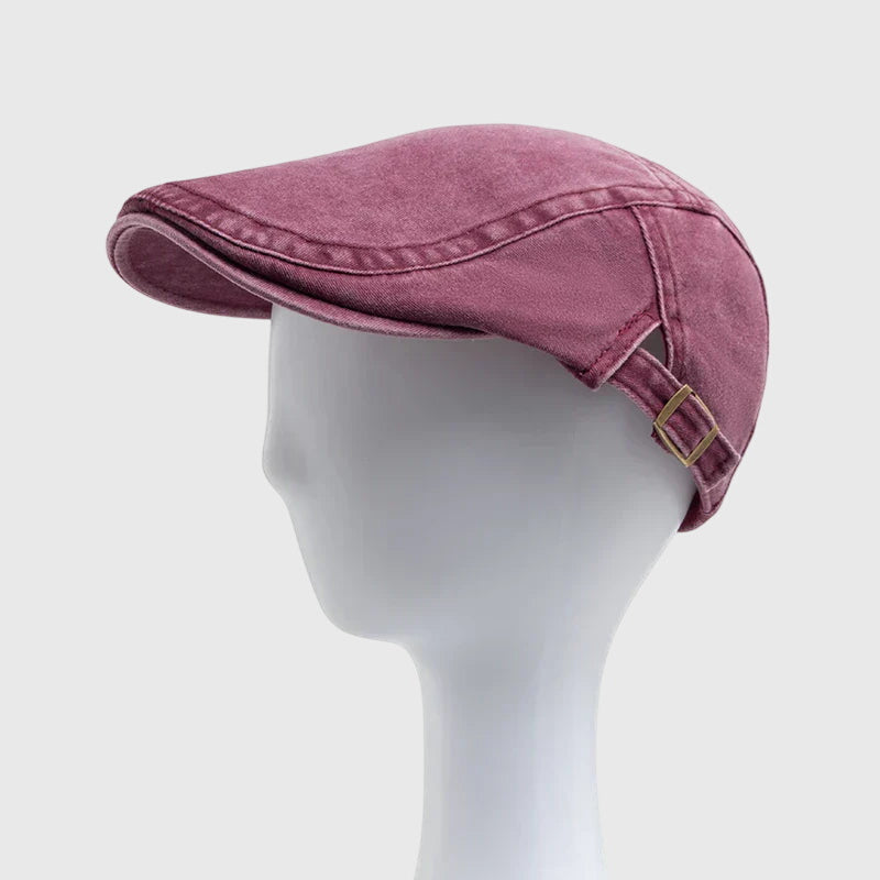 Produktbild – Liliana – Klassisk Kvinno-Beret