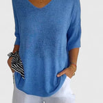 Produktbild – Karyxiah – Sofistikerad topp