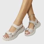Produktbild – Casey – Ortopediska Sandaler