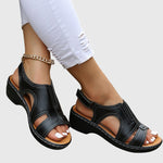 Produktbild – Celeste – Ortopediska Sandaler