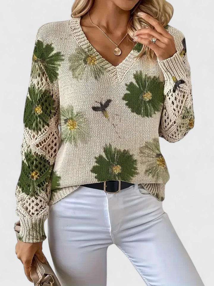 Produktbild – Liza – Elegant Kofta
