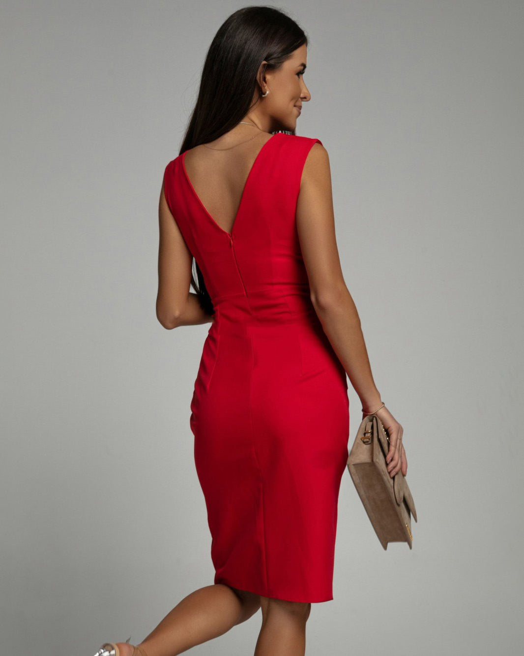 Produktbild – Lavenza – Fitted Dress