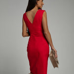 Produktbild – Lavenza – Fitted Dress
