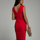 Produktbild – Lavenza – Fitted Dress