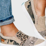 Produktbild – Noemi – Smärtlindrande Slip-on-skor