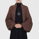 Produktbild – Elyzianne – Elegant Cardigan