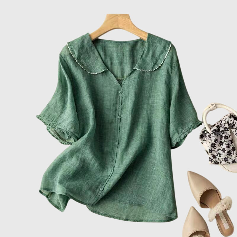 Produktbild – Adele – Elegant Blus