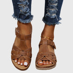 Produktbild – Dakota – Ortopediska Sandaler