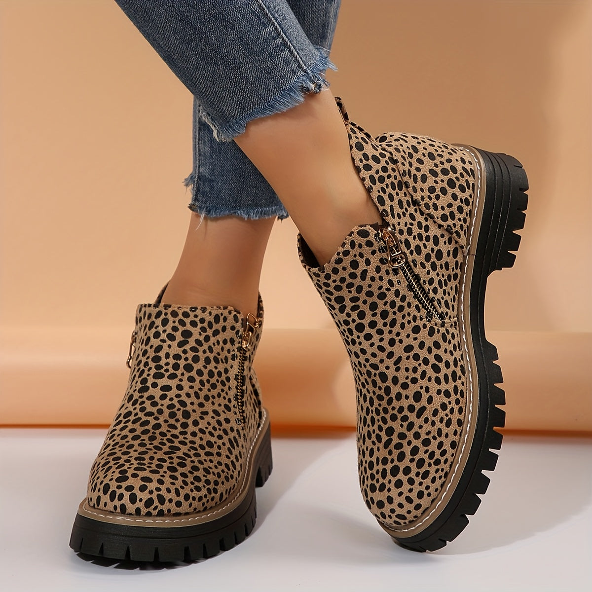 Produktbild – Raely – Ortopediska Boots