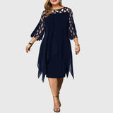 Produktbild – Juliana – Chic Klänning