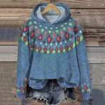 Produktbild – Taryn – Bekväm Hoodie