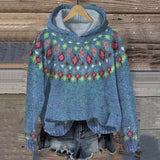 Produktbild – Taryn – Bekväm Hoodie