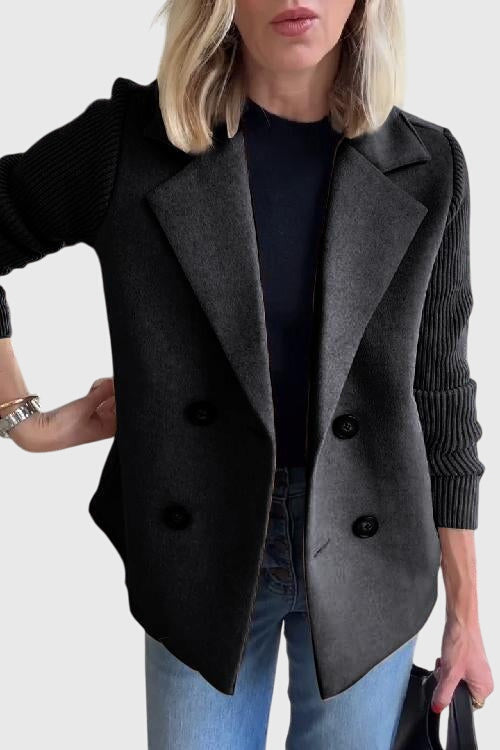 Produktbild – Melina – Elegant Blazer