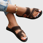 Produktbild – Ellyn – Ortopediska Sandaler