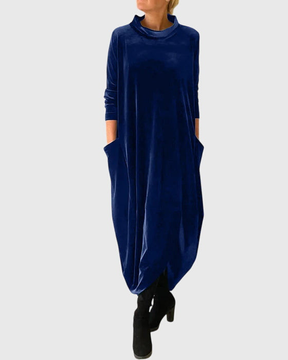 Produktbild – Madison – Elegant Klänning