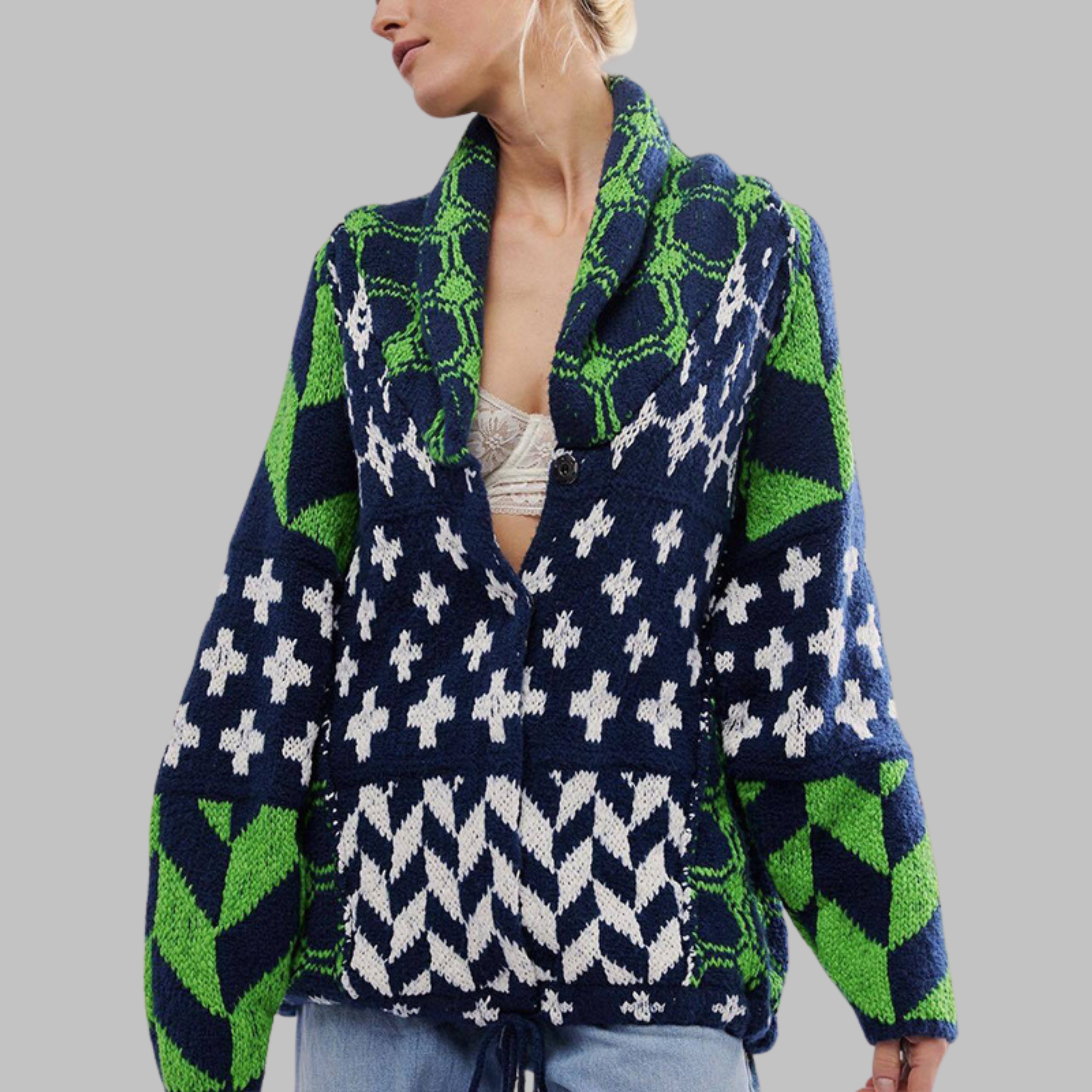 Produktbild – Evangelia – Elegant Kofta