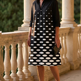 Faye | Elegant aftonklänning
