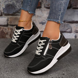Produktbild – Avalance – Messa Ortopediska Sneakers
