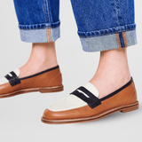 Produktbild – Viva – Lekfulla Loafers