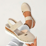 Produktbild – Harriet – Ortopediska Sandaler