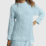 Produktbild – Eira – Klassisk Tröjdress