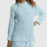 Produktbild – Eira – Klassisk Tröjdress