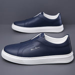 Eleganta slip-on-sneakers