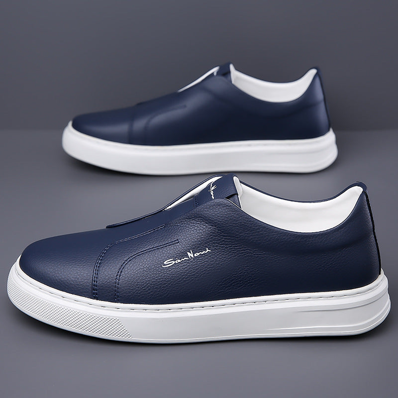 Eleganta slip-on-sneakers