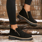 Jade | Eleganta trendiga ankelboots