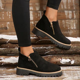 Jade | Eleganta trendiga ankelboots