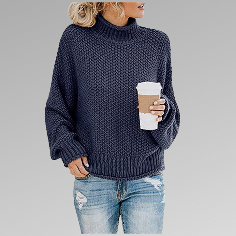 Produktbild – Valerianne – Elegant tröja