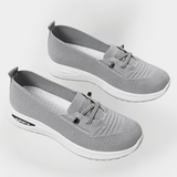 Lätta sneakers med flexibel sula