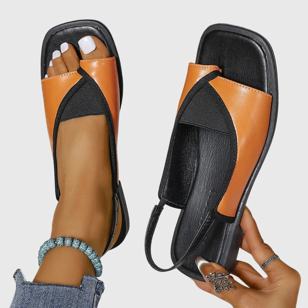 Produktbild – Mady – Ortopediska Sandaler