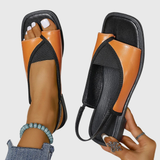 Produktbild – Mady – Ortopediska Sandaler