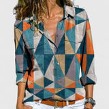 Produktbild – Nadienne – Elegant blus