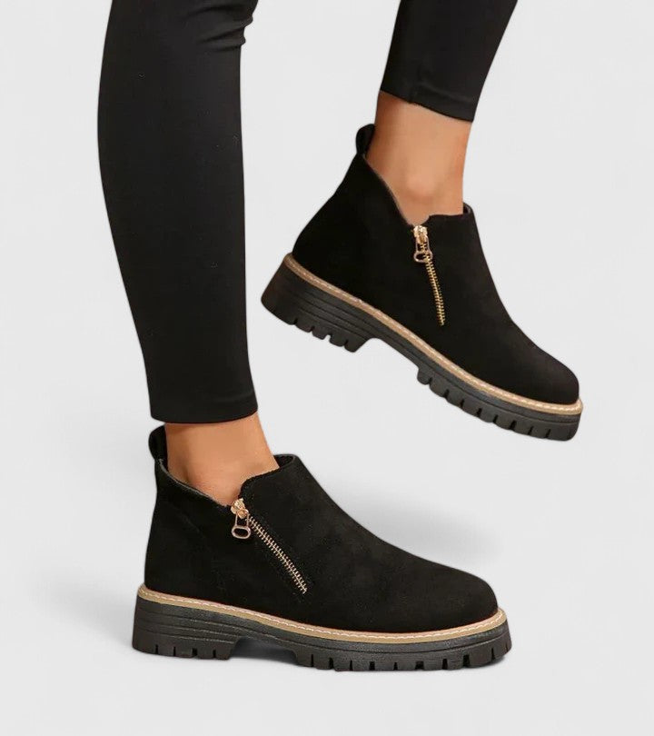 Produktbild – Tessa – Ortopediska Boots