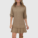 Produktbild – Eira – Klassisk Tröjdress
