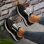 Produktbild – Avalance – Messa Ortopediska Sneakers