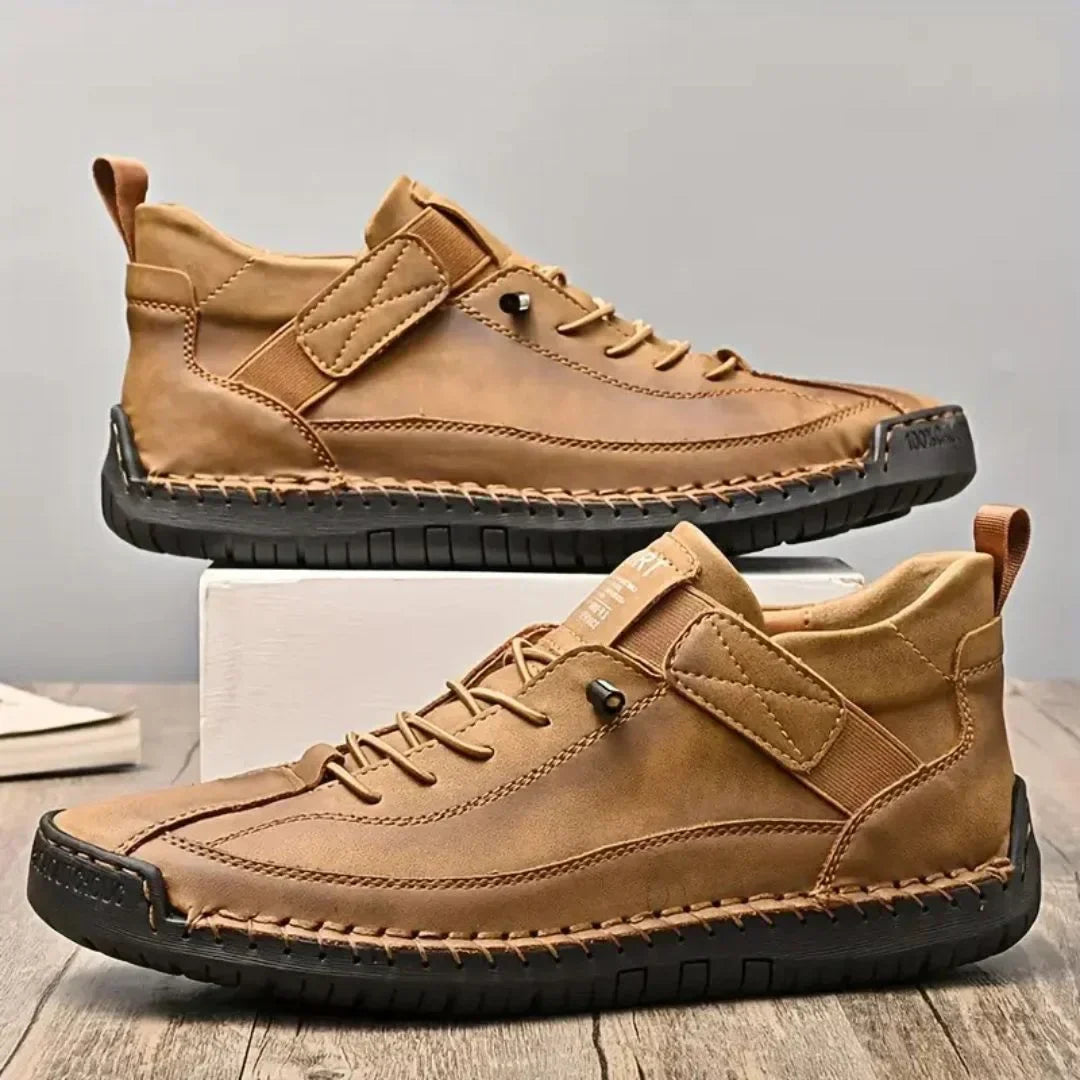 Urbana sneakers för herr