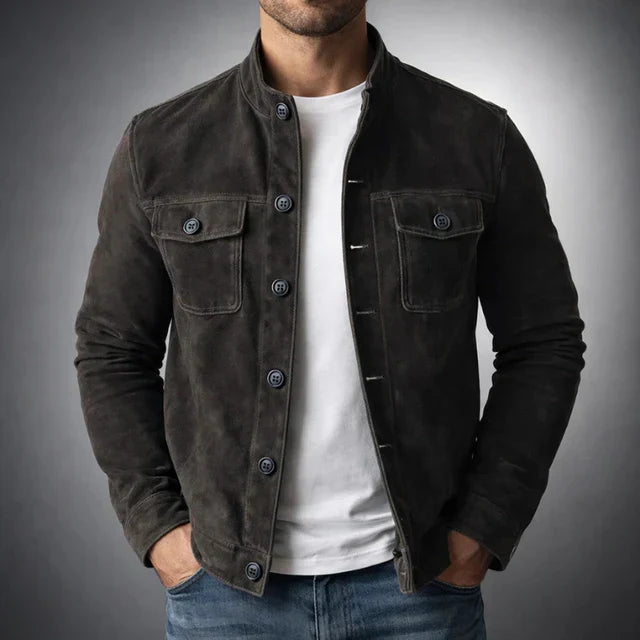 Marc | Elegant mockajacka