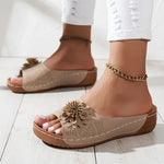 Produktbild – Senyva – Ortopediska Sandaler