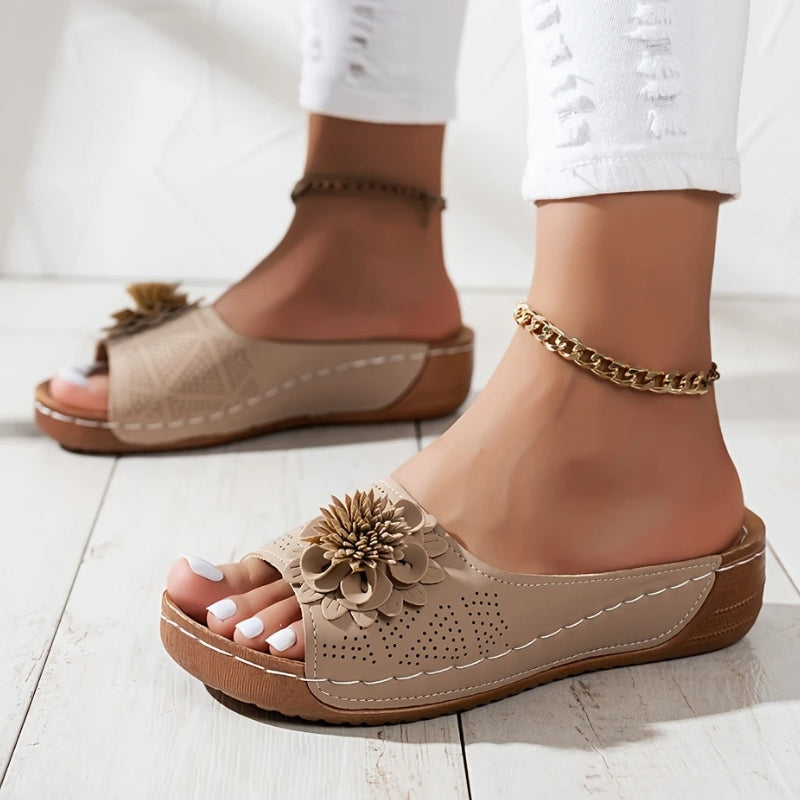 Produktbild – Senyva – Ortopediska Sandaler