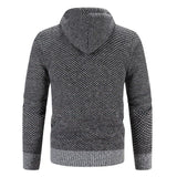 Ultimate | Hoodie för herr
