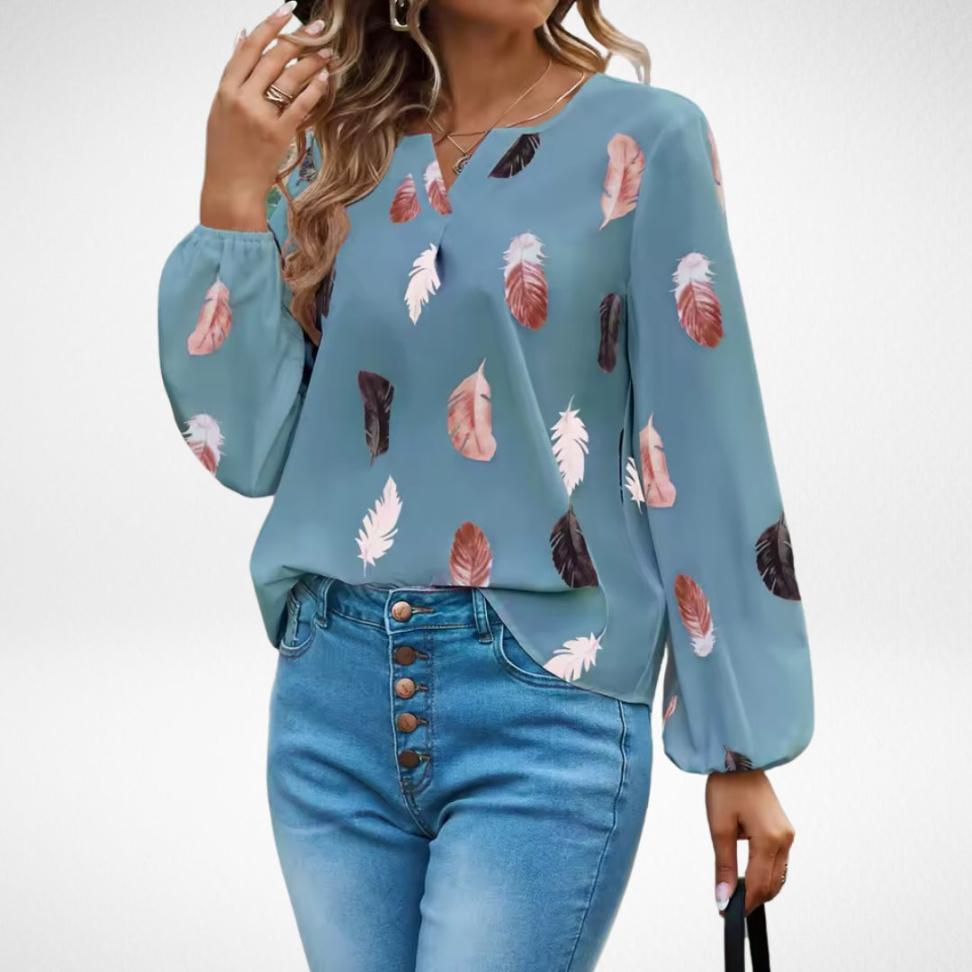Produktbild – Nicole – Blus