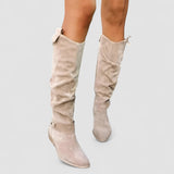 Nora | Ortopediska westernboots