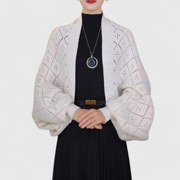 Produktbild – Elyzianne – Elegant Cardigan