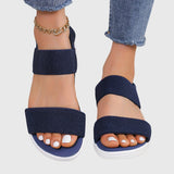Produktbild – Emila – Ortopediska Sandaler