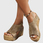 Produktbild – Lydia – Ortopediska Sandaler
